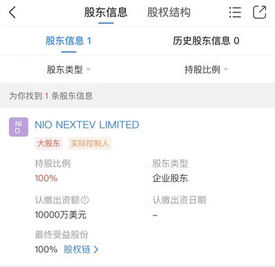 蔚來跨界新動作 蔚來移動科技公司成立，布局手機(jī)業(yè)務(wù)與工藝美學(xué)市場