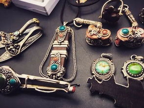 相約751國(guó)際設(shè)計(jì)節(jié)，探索鄂溫克民族服飾與非遺產(chǎn)品的獨(dú)特魅力